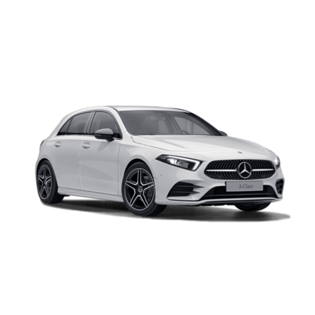 MERCEDES-BENZ CLASSE A