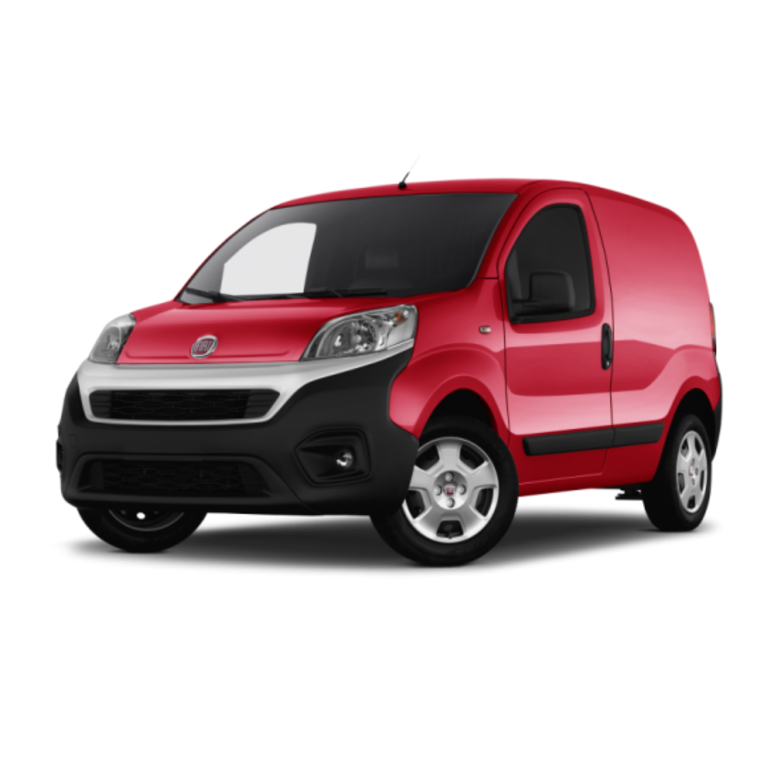 FIAT PROFESSIONAL FIORINO